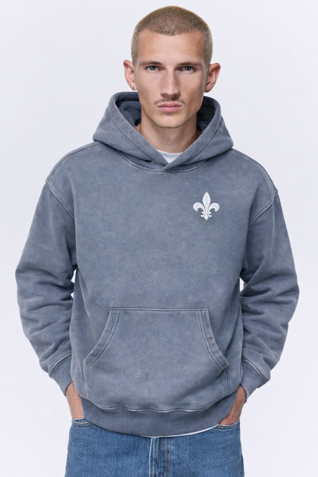 Original Fleur De Lys — Classic