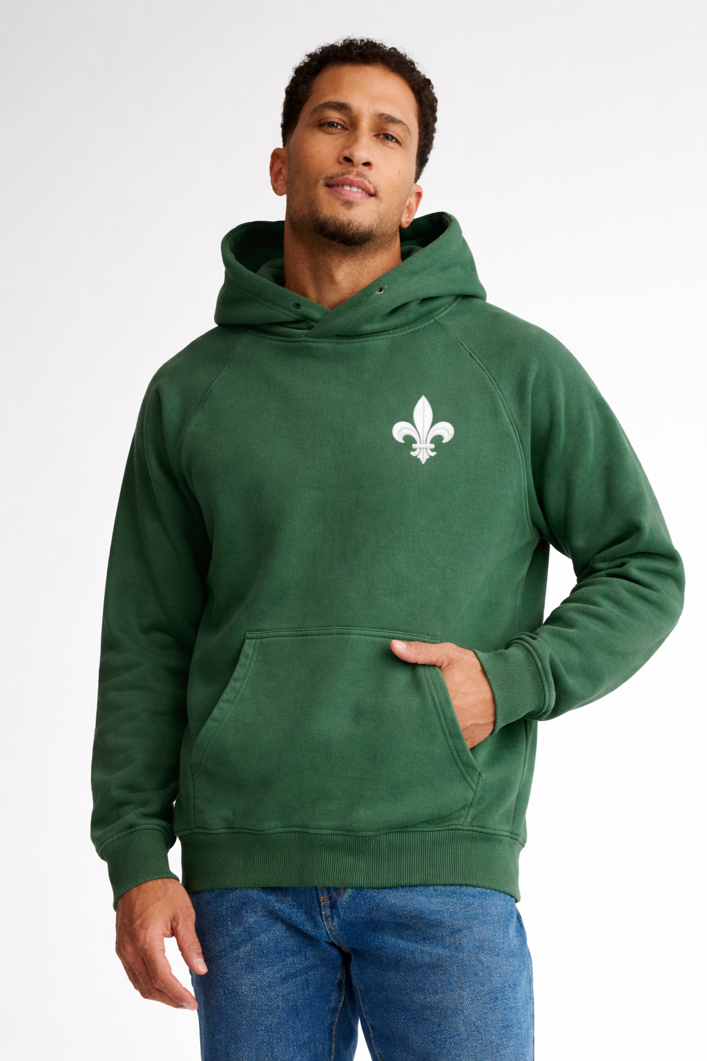 Original Fleur De Lys — Québec Édition