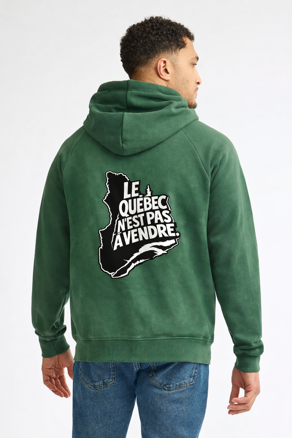 Original Fleur De Lys — Québec Édition