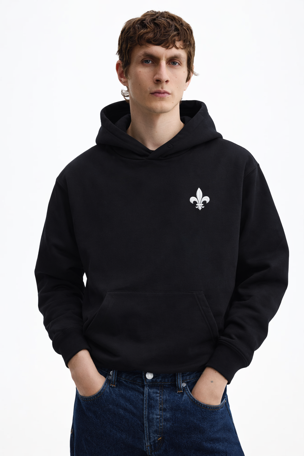 Ma fleur préférée X Kinji