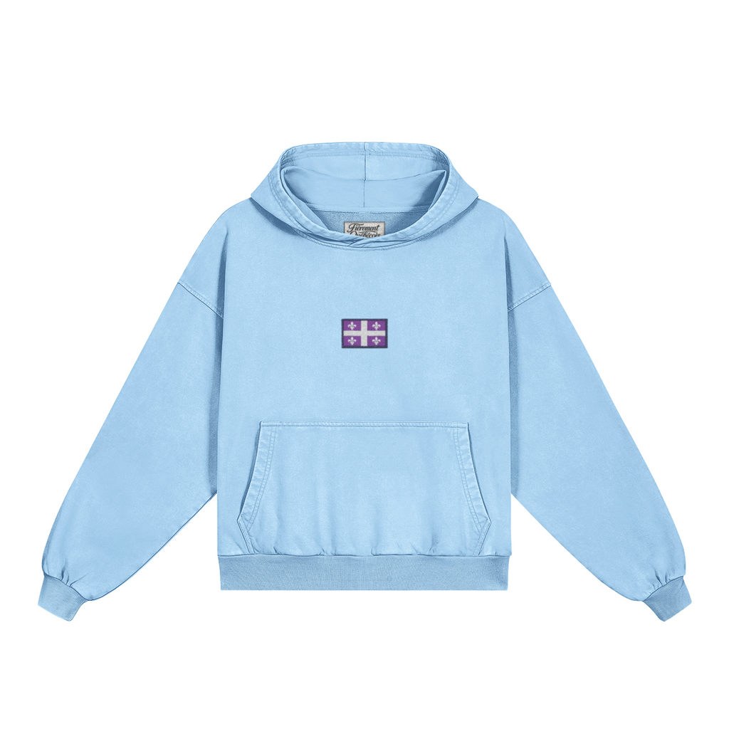 Le Bleu National - Collection Premium