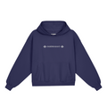 LE QUÉBEC N’EST PAS À VENDRE — Hoodie Oversize