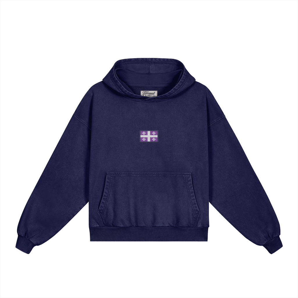 Le Bleu National - Collection Premium