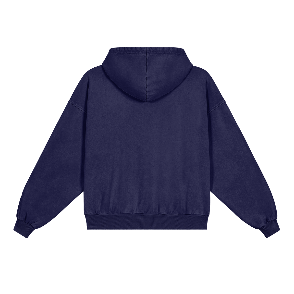 Québec 1608 Hoodie
