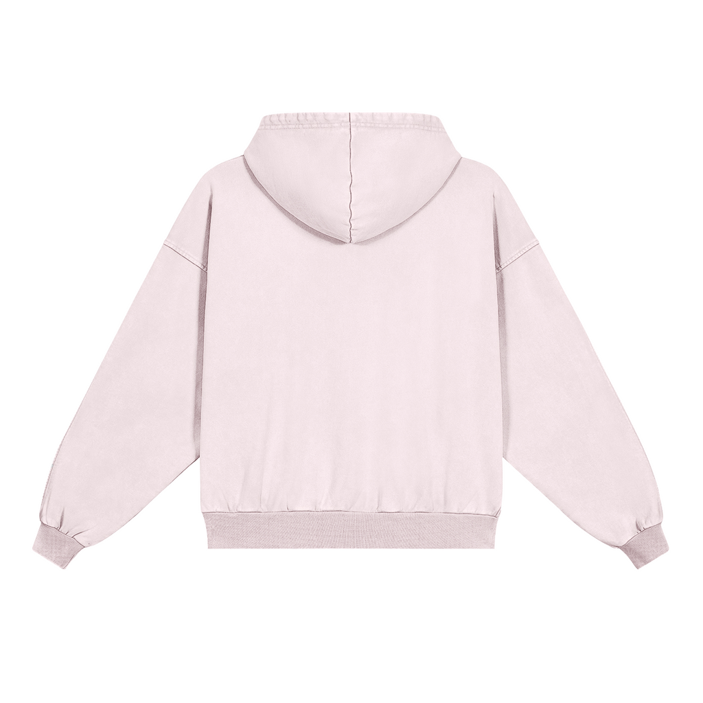 Québec 1608 Hoodie