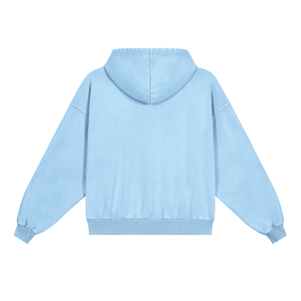 Le Bleu National - Collection Premium