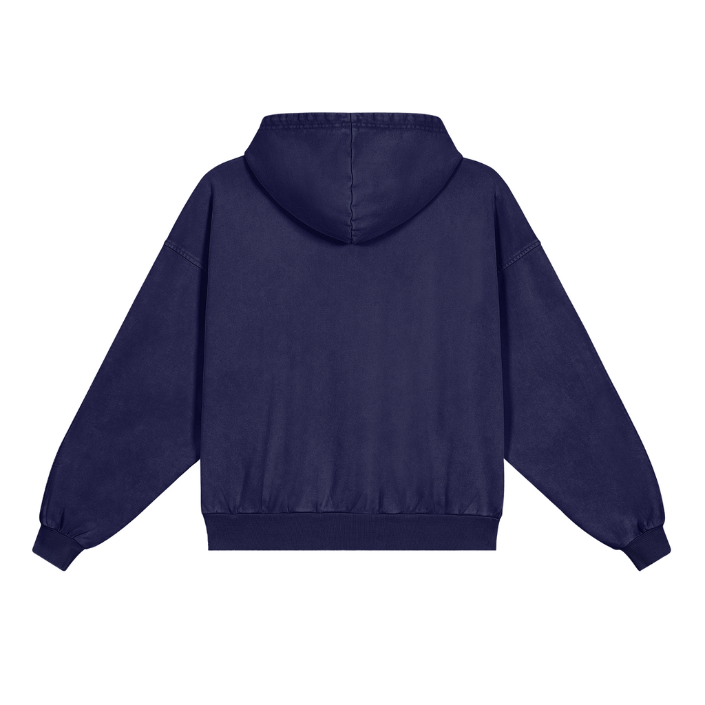 Le Bleu National - Collection Premium