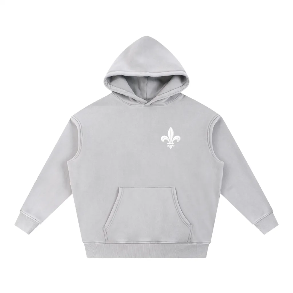 Original Fleur De Lys — Classic