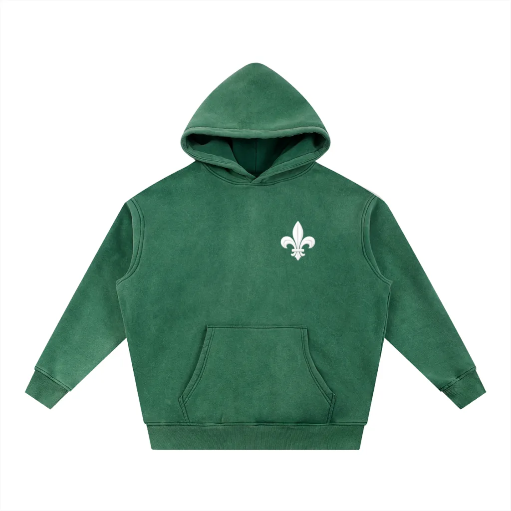 Original Fleur De Lys — Classic