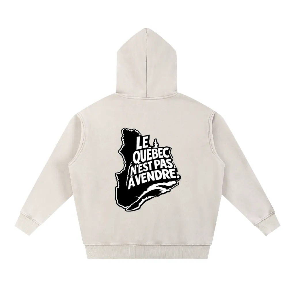 Original Fleur De Lys — Québec Édition