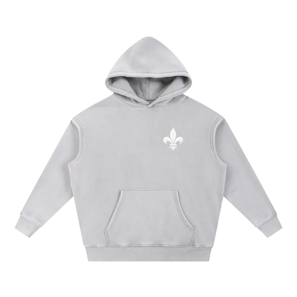 Original Fleur De Lys — Québec Édition