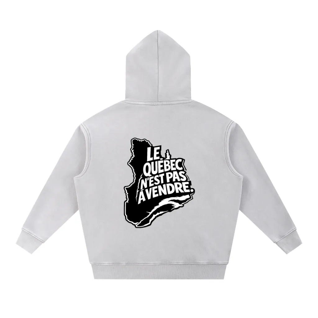 Original Fleur De Lys — Québec Édition