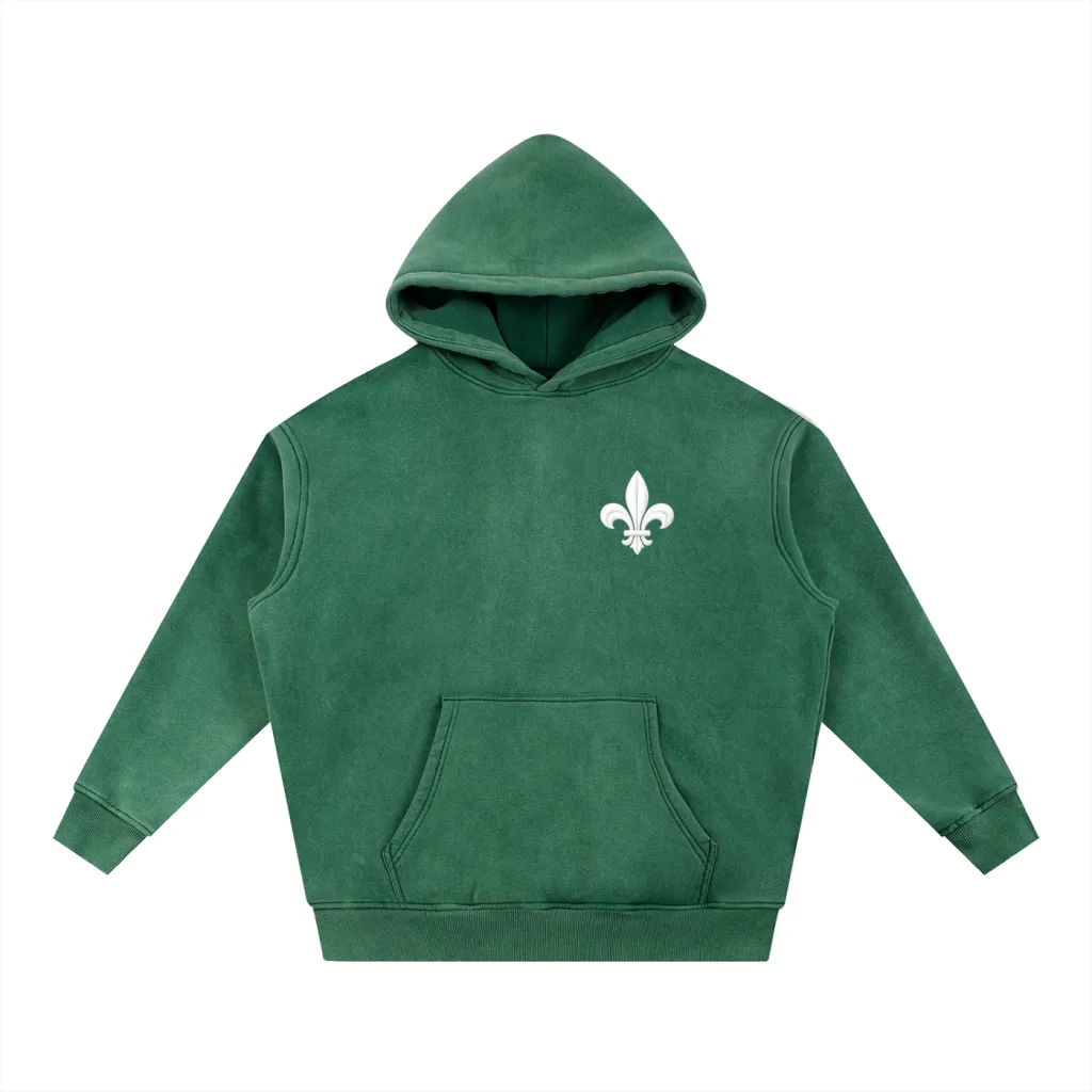 Original Fleur De Lys — Québec Édition