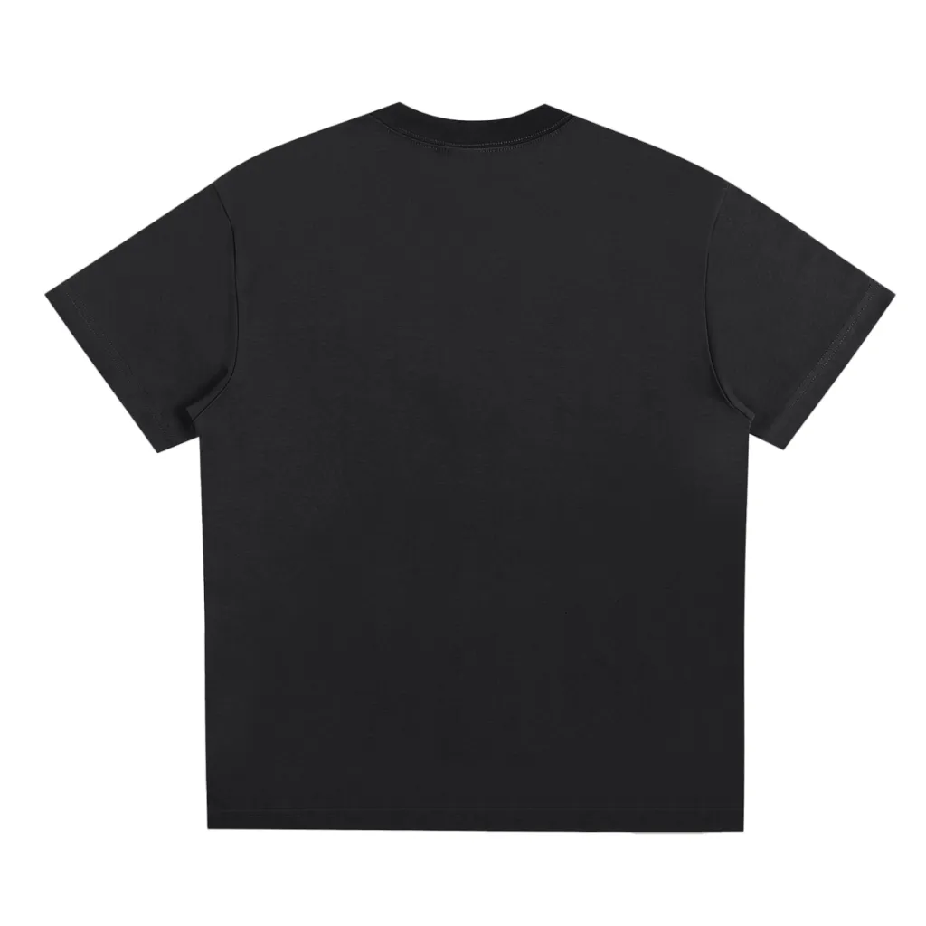 T-Shirt Fleur de Lys — Édition Classique Québécoise